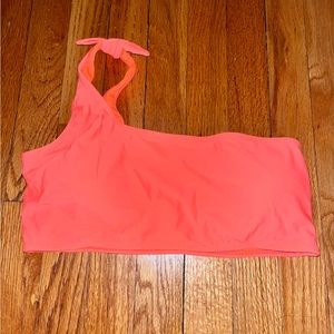 Cabana del sol Bathing Suit top !